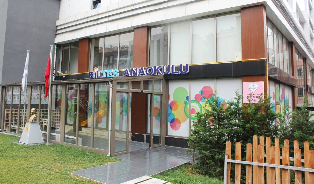 Özel Biltes Anaokulu