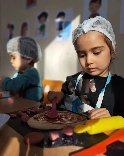 Özel Bir Demet Sevgi Anaokulu görsel 10