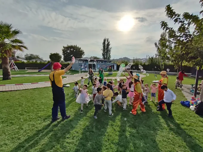 Özel Bir Demet Sevgi Anaokulu görsel 12