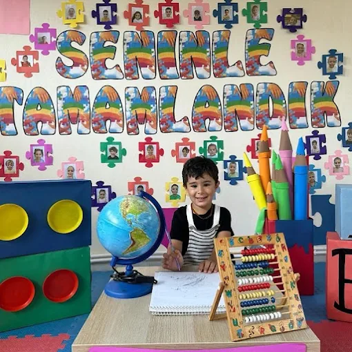 Özel Bir Demet Sevgi Anaokulu görsel 5