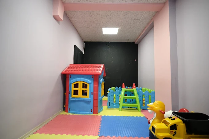 Özel Bir Dilek Tut Anaokulu görsel 5