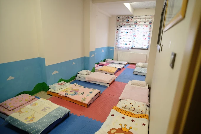 Özel Bir Dilek Tut Anaokulu görsel 6