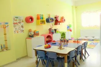 Özel Bir Dünya Çocuk Anaokulu görsel 5