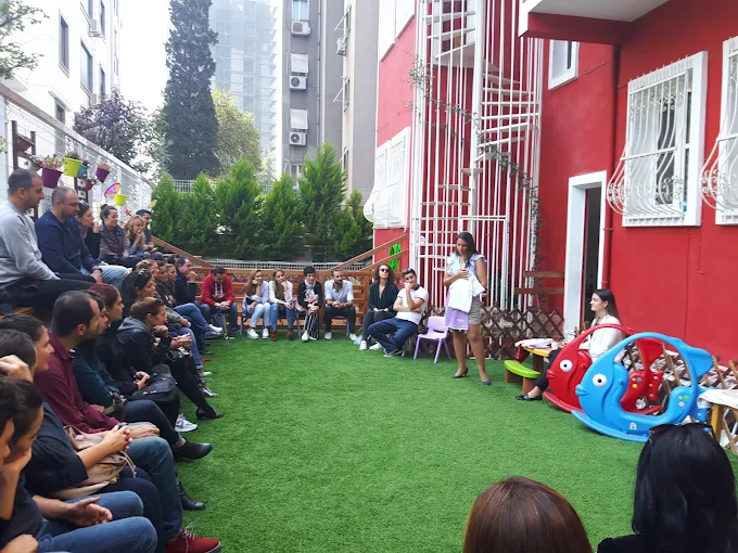Özel Bir İki Üç Anaokulu görsel 3