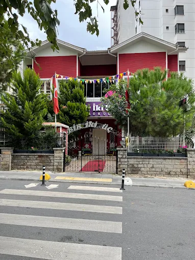 Özel Bir İki Üç Anaokulu