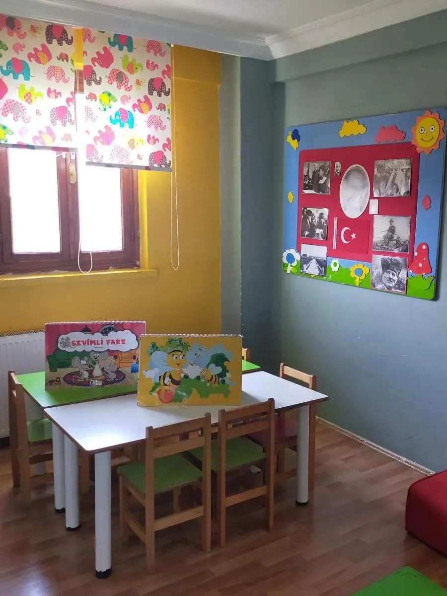 Özel Bir Öykü Anaokulu görsel 5