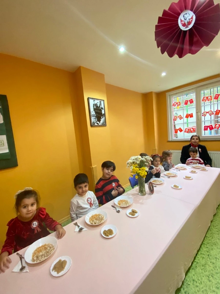 Özel Bizim Can  Anaokulu