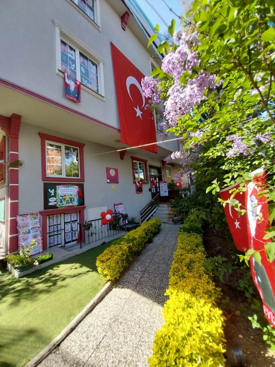 Özel Bizim Can  Anaokulu görsel 7