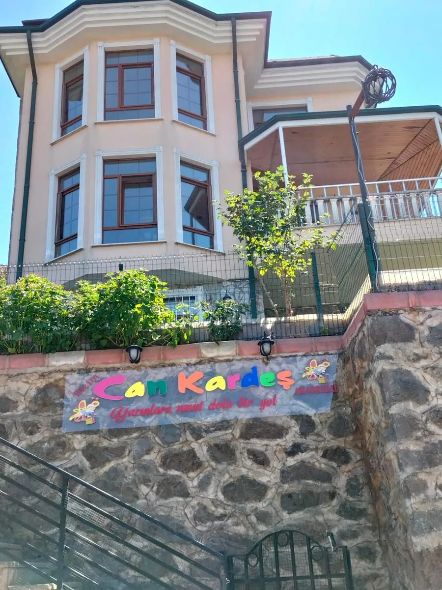 Özel Bizim Can Kardeş Anaokulu