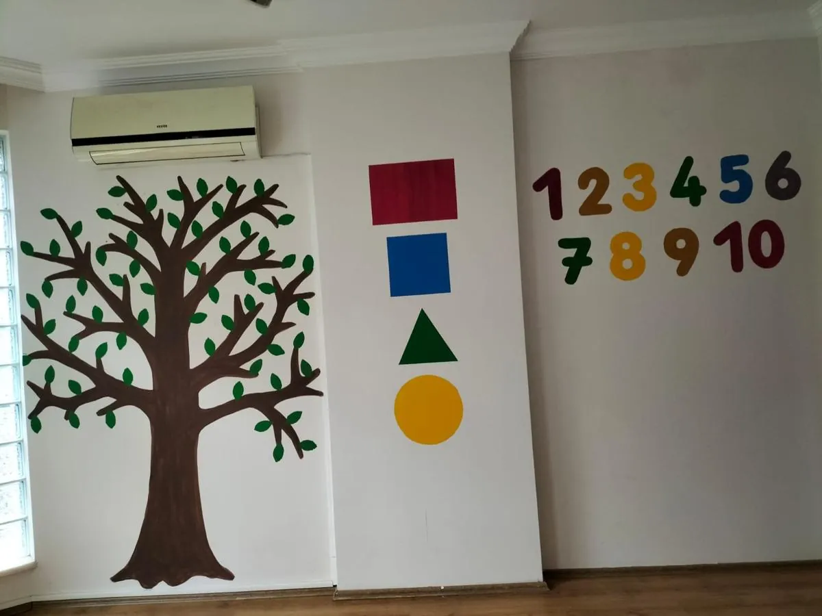 Özel Bizim Can Kardeş Anaokulu görsel 5