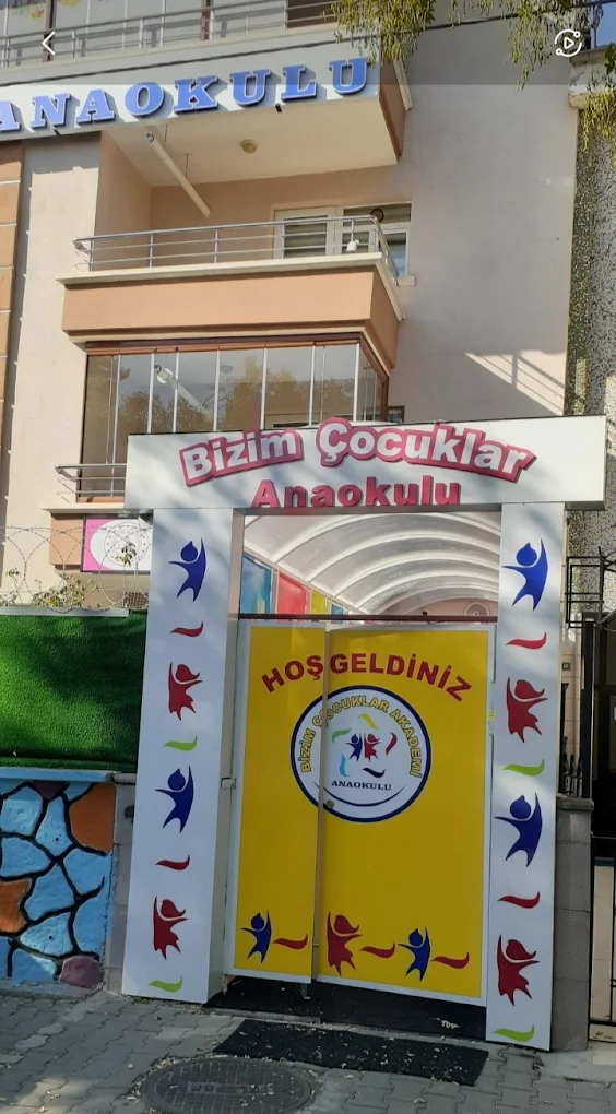 Özel Bizim Çocuklar Anaokulu