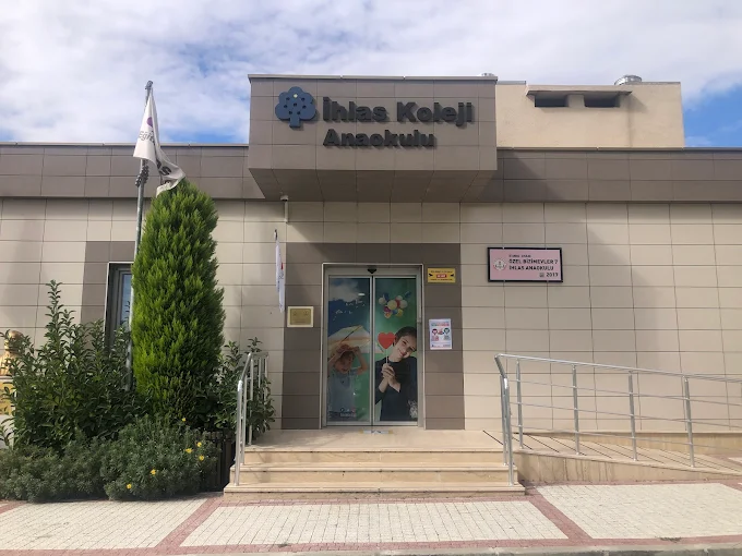 Özel Bizimevler 7 İhlas Anaokulu görsel 4
