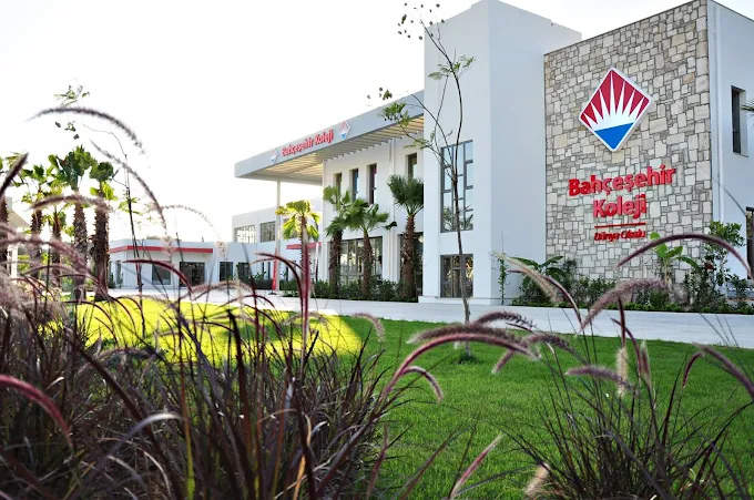 Özel Bodrum Bahçeşehir Anaokulu görsel 3