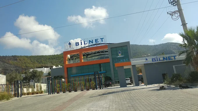 Özel Bodrum Bilnet Anaokulu görsel 3
