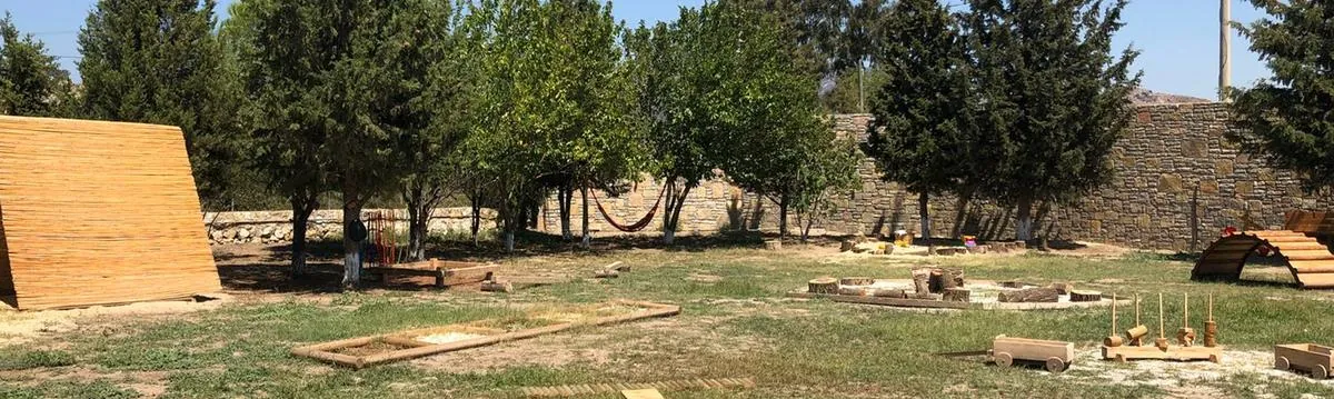Özel Bodrum Çocuklar Evi Anaokulu görsel 2