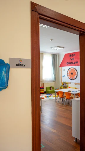 Özel Bodrum Güney Anaokulu görsel 3