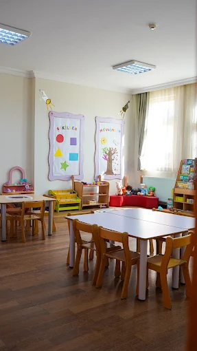Özel Bodrum Güney Anaokulu görsel 5