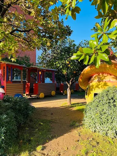 Özel Bodrum Güney Anaokulu görsel 6