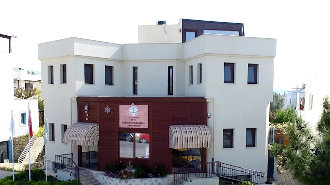 Özel Bodrum Kartanesi Anaokulu görsel 2