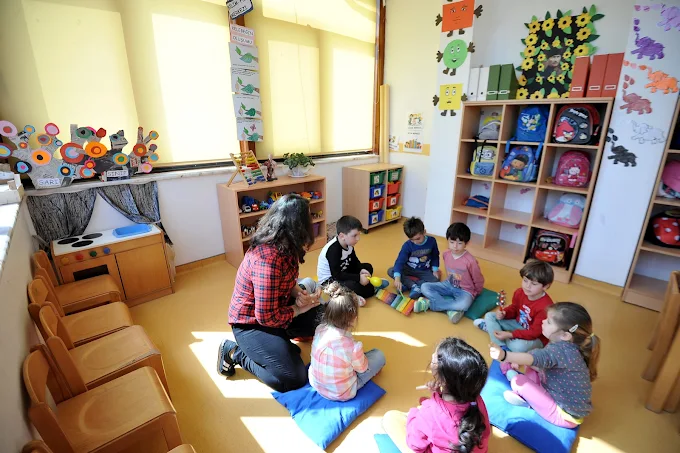 Özel Bodrum Kartanesi Anaokulu görsel 6