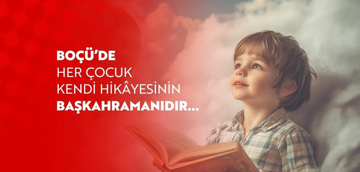 Özel Boğaziçi Çocuk Ülkesi (Boçü) Anaokulu görsel 2
