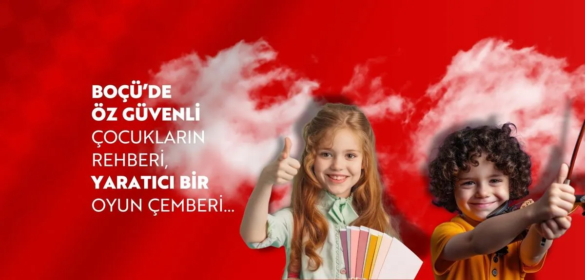Özel Boğaziçi Çocuk Ülkesi (Boçü) Anaokulu görsel 3