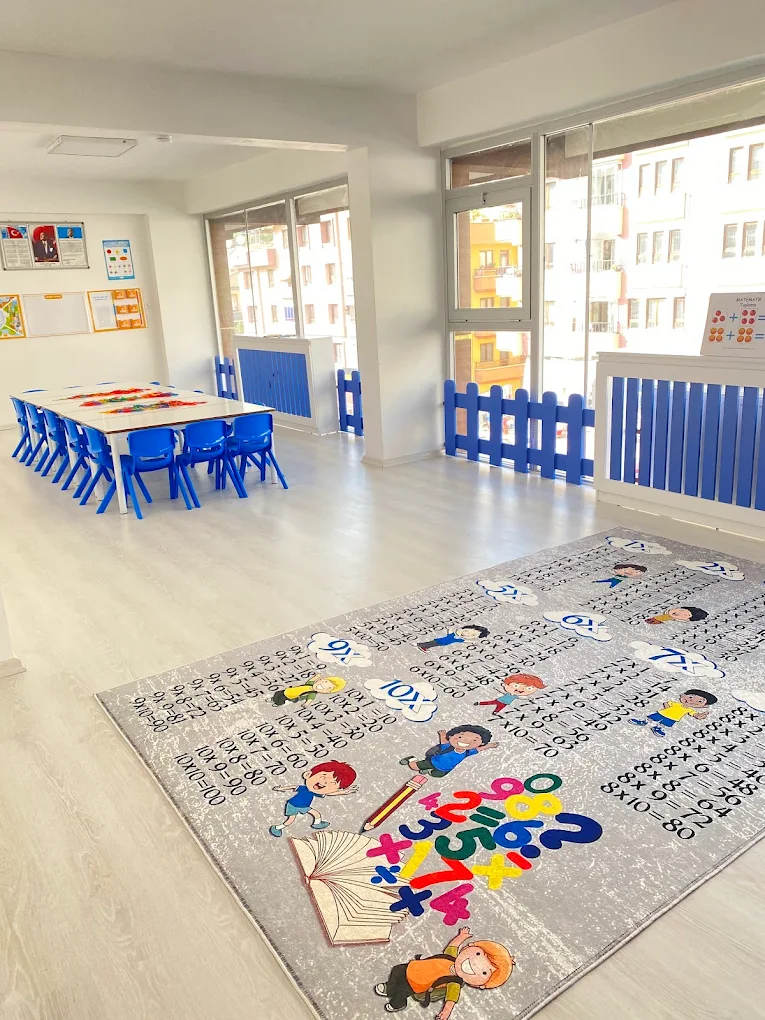 Özel Boğaziçi İnci Anaokulu görsel 2