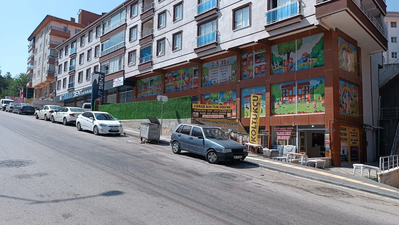 Özel Boğaziçi İnci Anaokulu