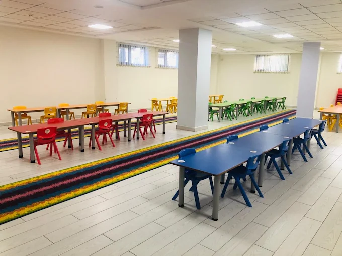 Özel Bolu Lale Bahçesi Anaokulu görsel 5