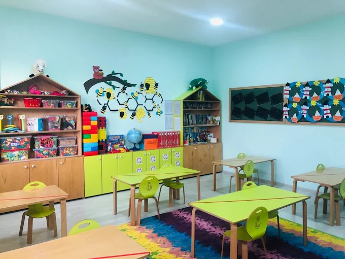 Özel Bolu Lale Bahçesi Anaokulu görsel 7