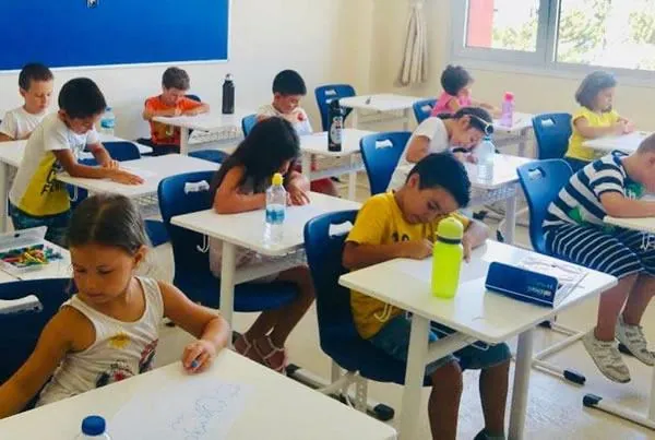 Özel Bora Karasu Anaokulu görsel 8
