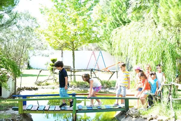 Özel Bora Karasu Anaokulu görsel 2