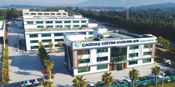 Özel Buca Çağdaş Eğitim Anaokulu