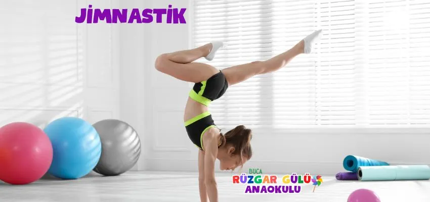 Özel Buca Rüzgar Gülü Anaokulu görsel 3