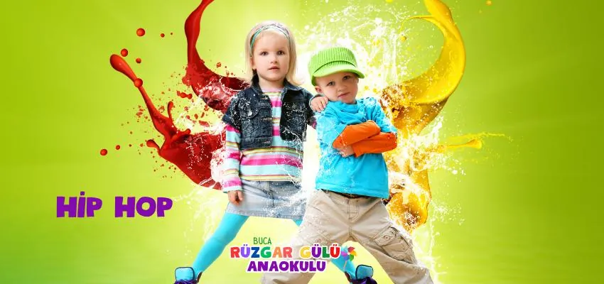 Özel Buca Rüzgar Gülü Anaokulu görsel 6