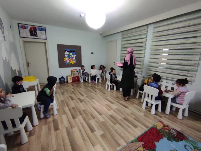Özel Bucak Balım  Çocuk Anaokulu görsel 2