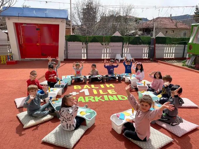 Özel Bucak Balım  Çocuk Anaokulu görsel 3
