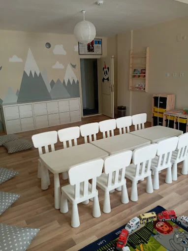 Özel Bucak Balım  Çocuk Anaokulu görsel 4