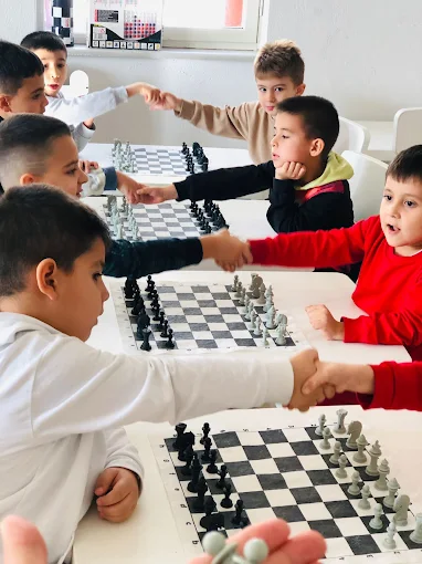 Özel Bucak Balım  Çocuk Anaokulu görsel 5