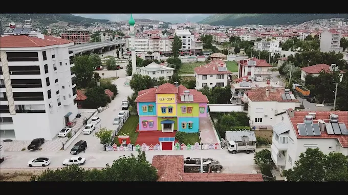 Özel Bucak Balım  Çocuk Anaokulu görsel 6