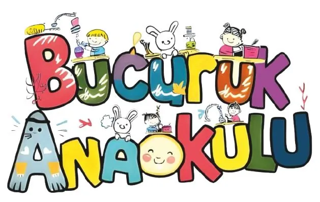 Özel Bücürük Anaokulu