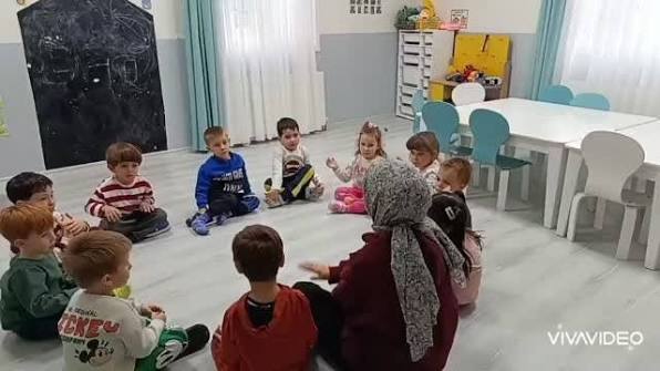 Özel Bücürük Anaokulu görsel 2