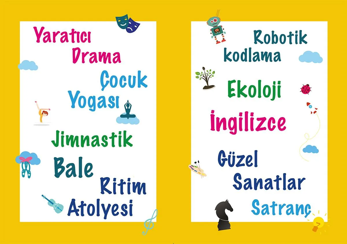 Özel Bulut Ege Anaokulu görsel 3