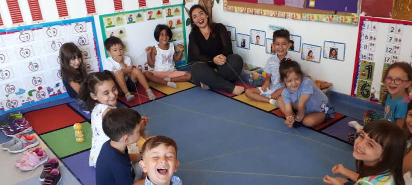 Özel Burdur Bahçeşehir Anaokulu