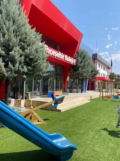 Özel Burdur Bahçeşehir Anaokulu görsel 2