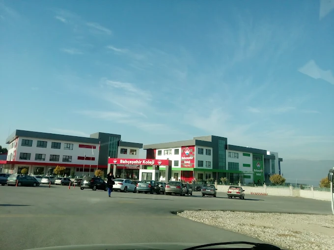 Özel Burdur Bahçeşehir Anaokulu görsel 3