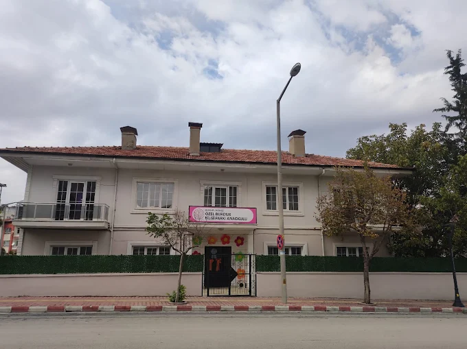 Özel Burdur Bilgi Parkı Anaokulu