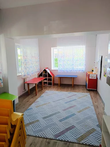 Özel Burdur Bilgi Parkı Anaokulu görsel 3