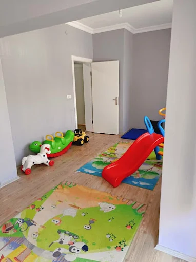 Özel Burdur Bilgi Parkı Anaokulu görsel 5