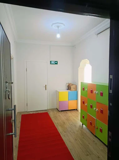 Özel Burdur Bilgi Parkı Anaokulu görsel 6